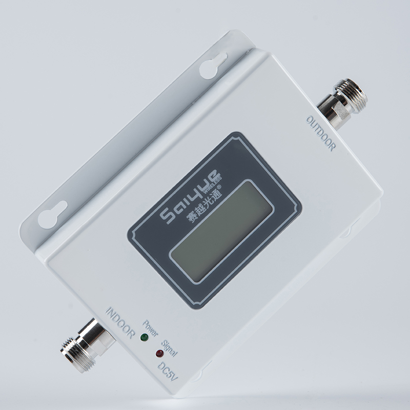 谢通门家用配电房机房信号放大器200㎡