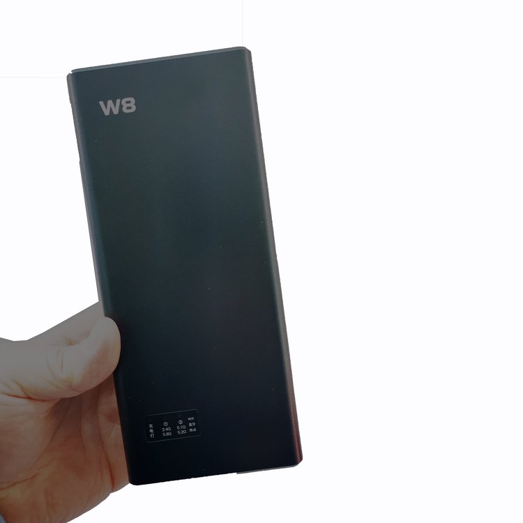  谢通门蓝牙WiFi信号屏蔽器