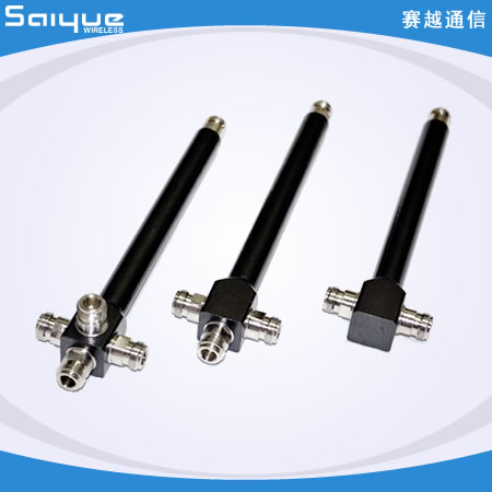  谢通门FM调频广播同步广播功分器